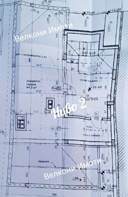 Продава се Мезонет в Пловдив, Каменица 1 - 193 кв.м за 1762 €/кв.м - Снимка #10