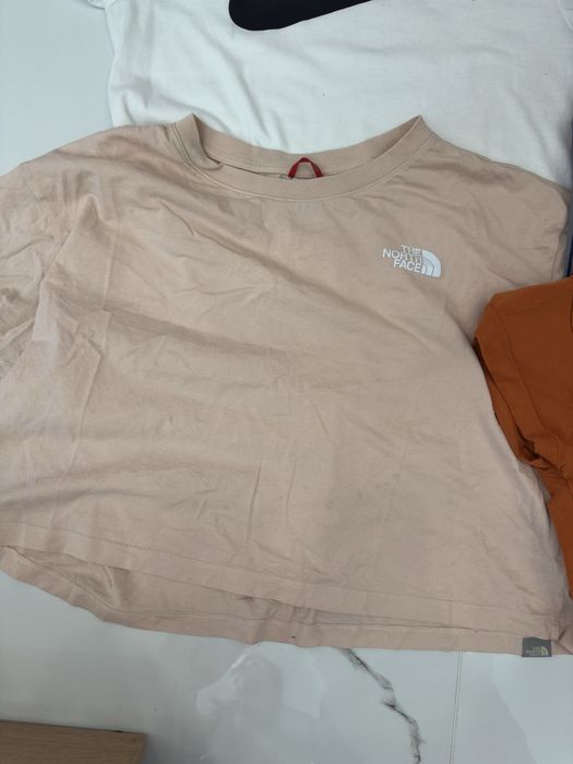 Дамски спортни тениски Nike,Jordan,Reebook,Mammut,The north face