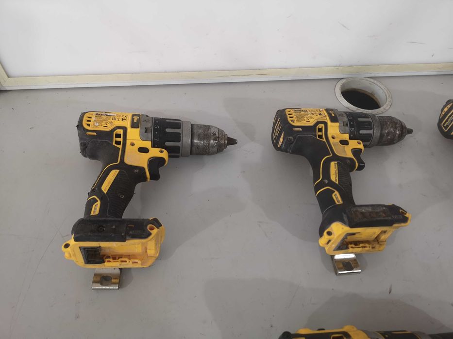 Винтоверт - Dewalt 18V /DCD795/796