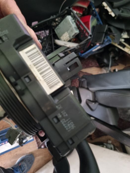 Com  2000 Delphi за Пежо 307 2004г