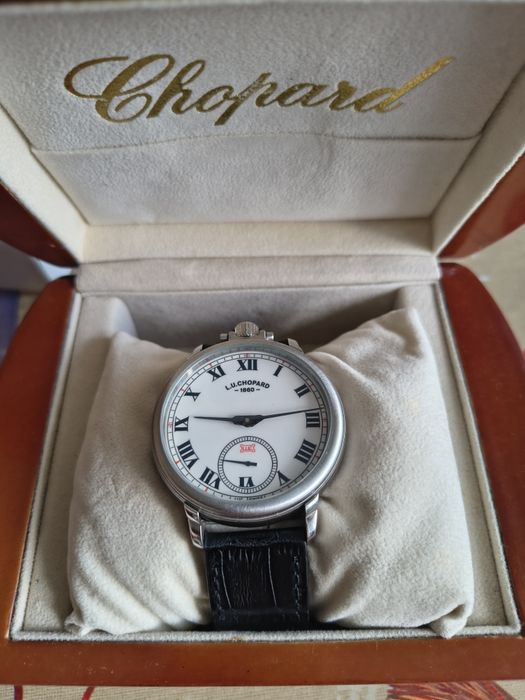 Ceas L.U.Chopard