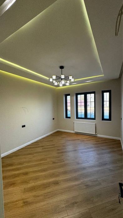 Дом участок Саламатина Яккасарайский район