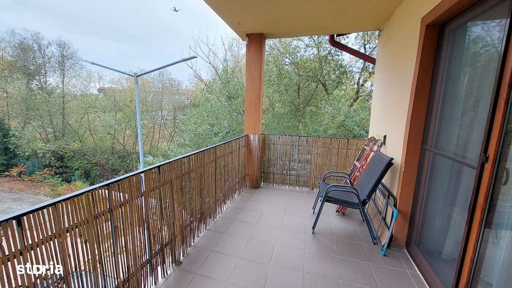 Apartament 3 camere decomandate Selimbar