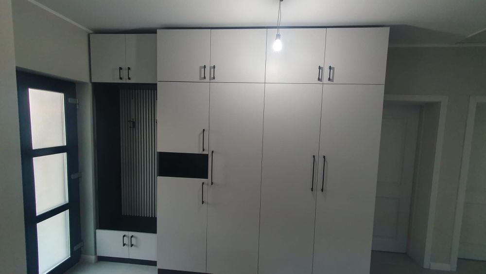 Proiectare mobila si montare