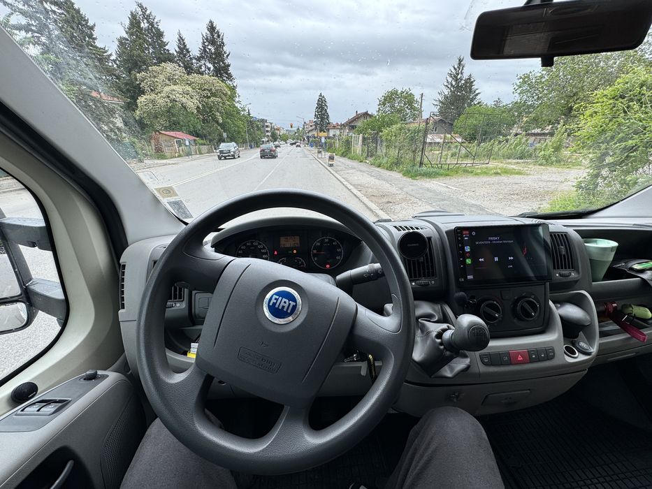 Кемпер под наем  Dream от 80€ на ден