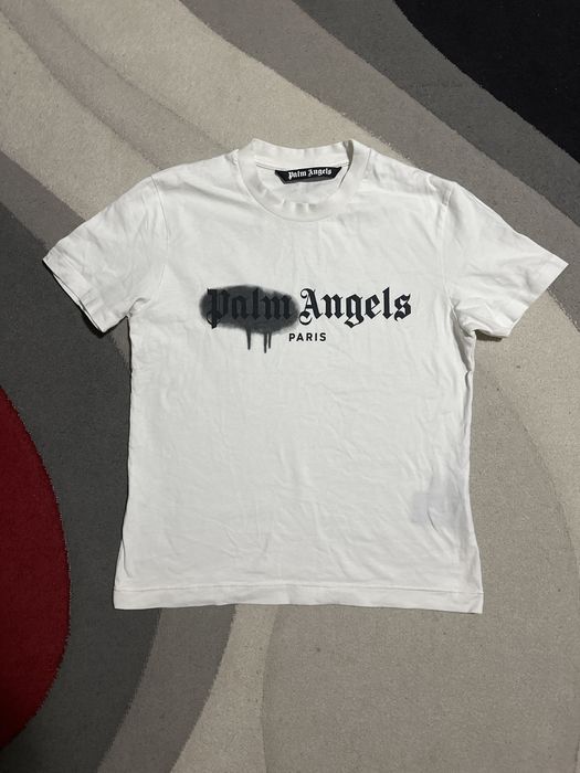 Мъжка тениска Palm Angels