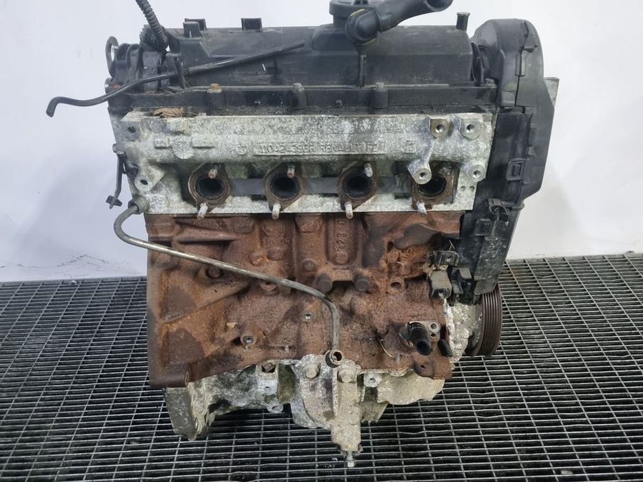 Motor Dacia Duster Facelift 1.5 Dci 2014 - 2017 109CP Manuala K9K Euro5 (1418) Diesel ...