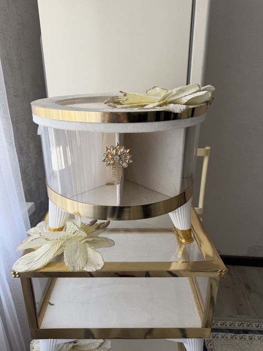 корзины на тойбастар