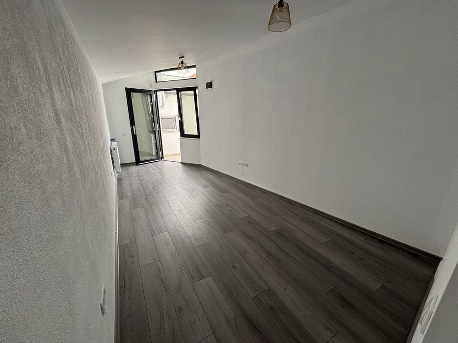 Spatiu comercial ultracentral