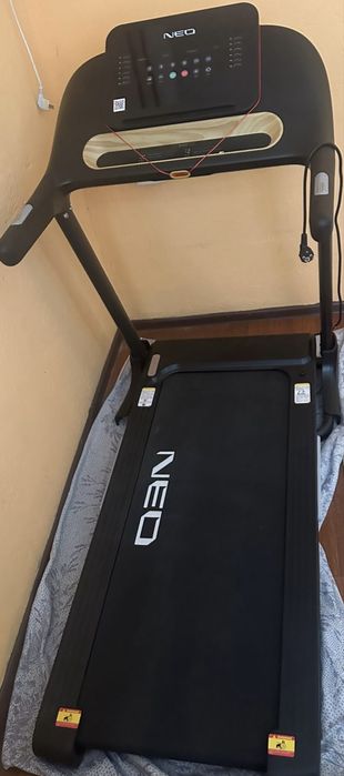 Беговая дорожка NEO