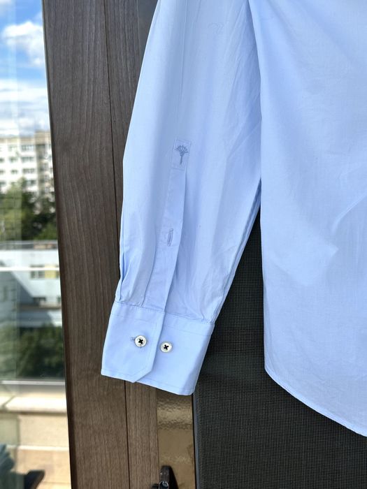 Мъжка риза JOOP! (Slim Fit / Stretch) - размер М (39), Отлично състояние