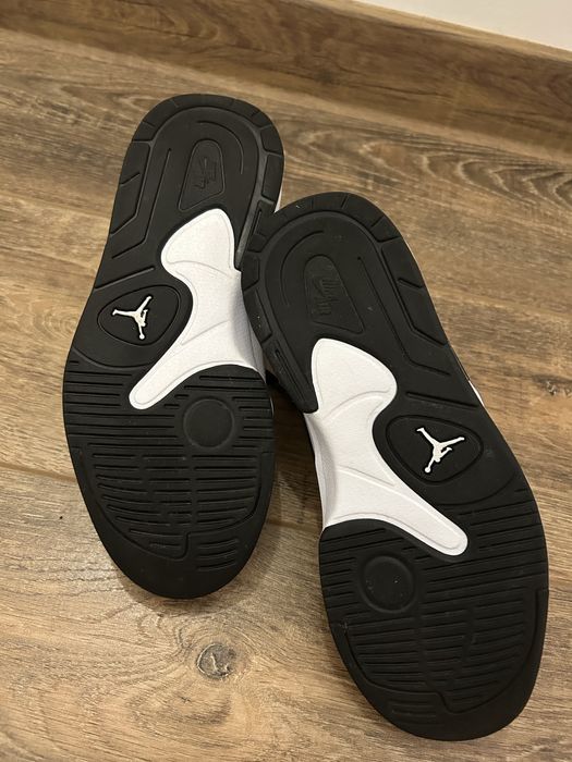 Маратонки Nike Air Jordan stadium 90