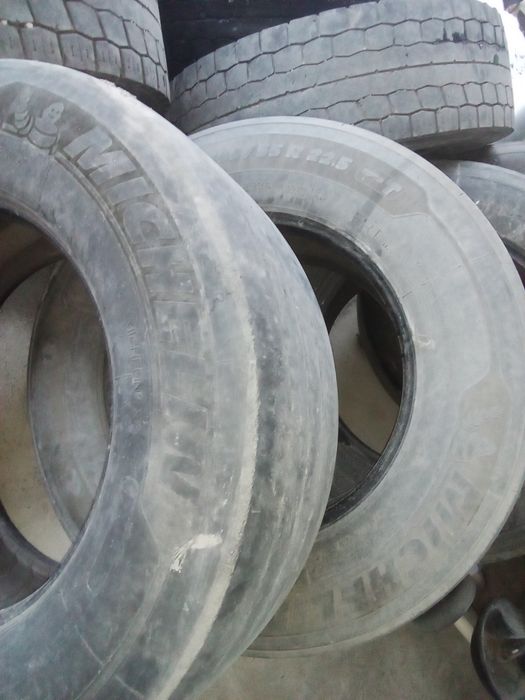 Продам колеса 4 штуки