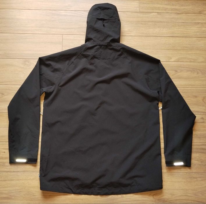 Fjällräven HC Trail Hydratic Jacket Водоустойчиво Мембрана Мъжко 2XL