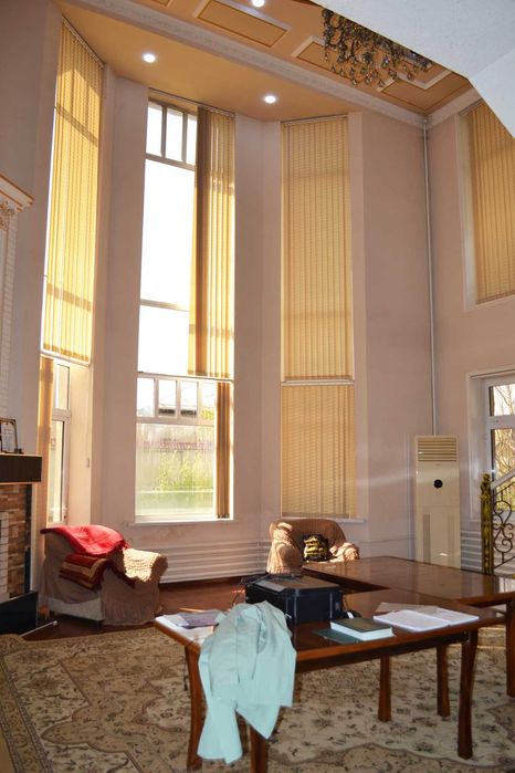 Продается элитный 2-этажный дом, 14.2 сотки, Согдиана Боулинг