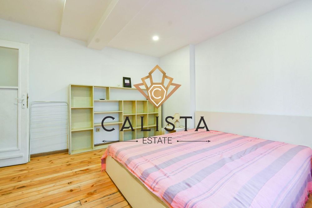 Дава се под наем Двустаен апартамент в София, Център - 95 кв.м за 518.67 € - Снимка #7