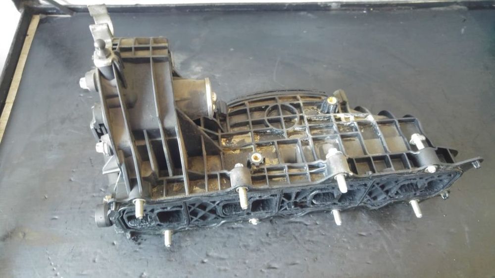 galerie admisie mercedes c-class c204 e-class w212 2.2cdi a6510900037