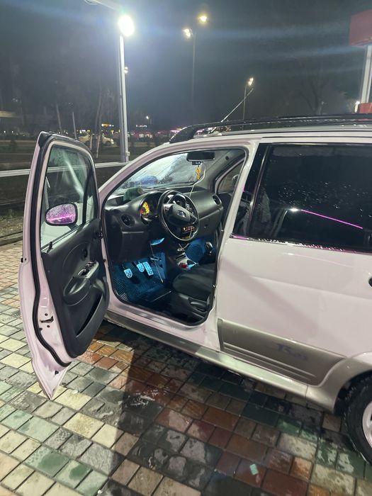 Продается matiz best 2009