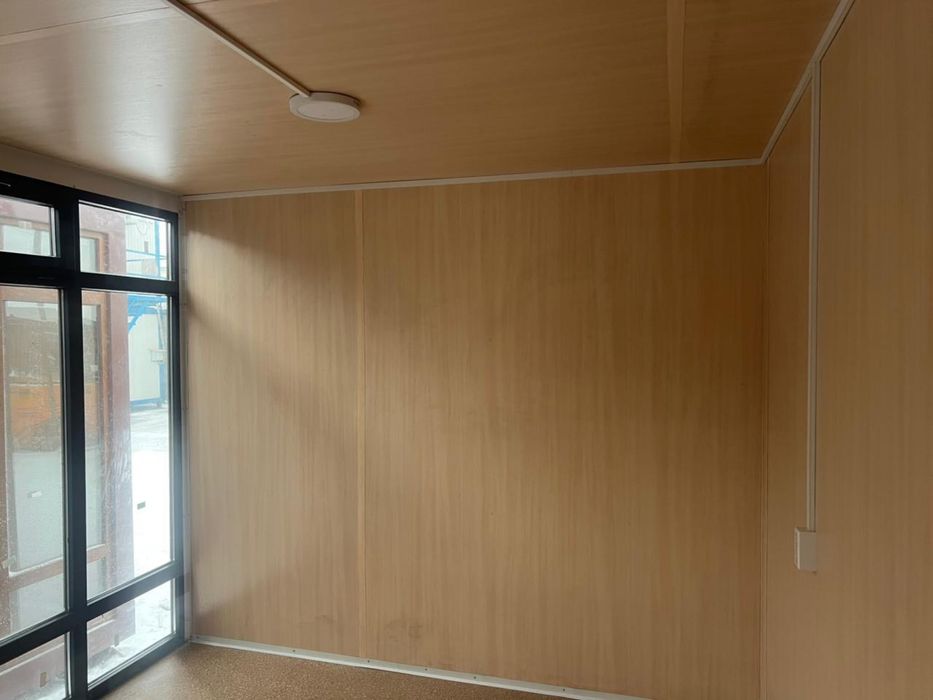 Павильон 4,0х3,0 Киоск, бутик торговый