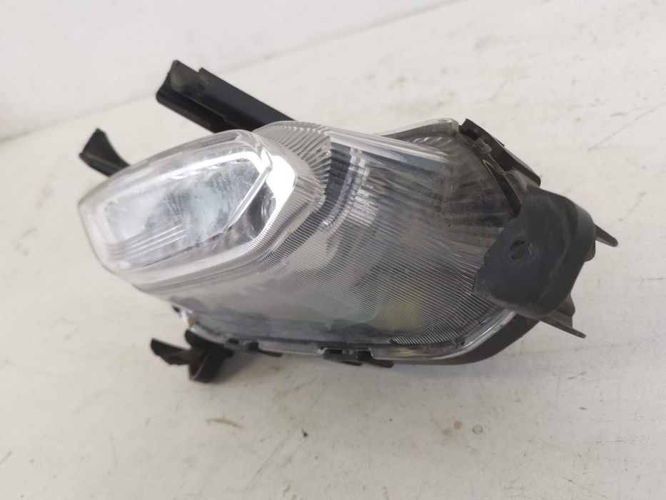 Хюндай и30 / Hyundai i30 Ляв LED проектор за мъгла, оригинален, повред