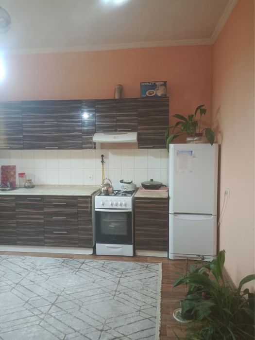 Дом в аренду мкр Бозарык