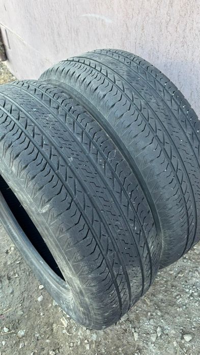 Продам шины 225/65R17