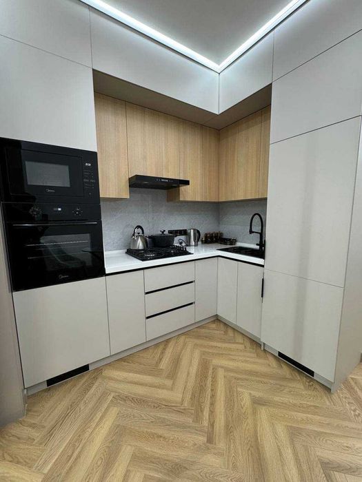 R17 Сдаётся квартира 2/3/12 Шайхантахурском, ор-р метро Миллий бог