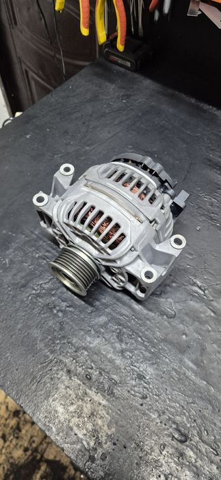 Генератор  Bosch 140A VAG 1.8 и 2.0