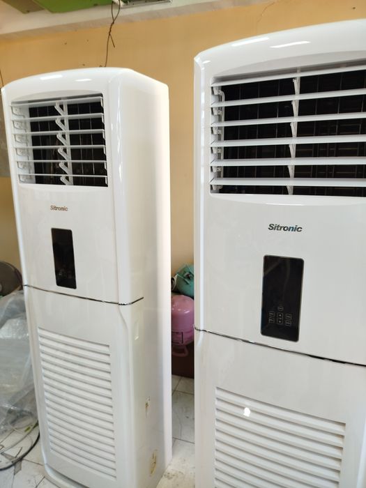 Konditsioner 62 3faza sitronic