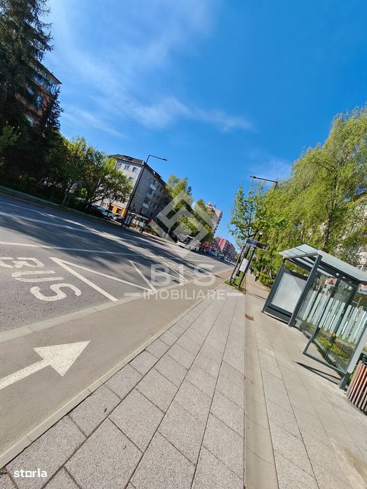 Oportunitate Investitie / Spatiu Decebal