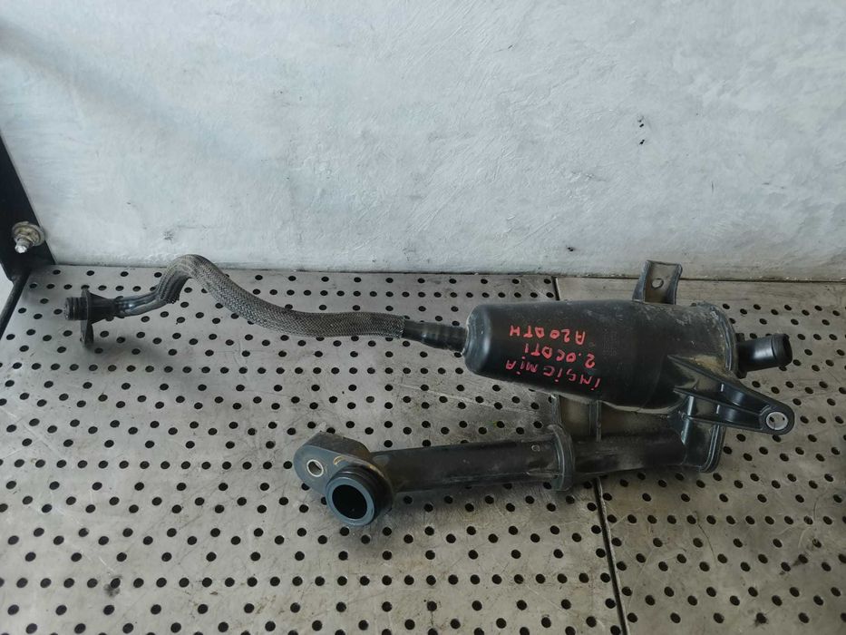 epurator gaze 2.0 cdti  a20dth opel insignia a 55567249