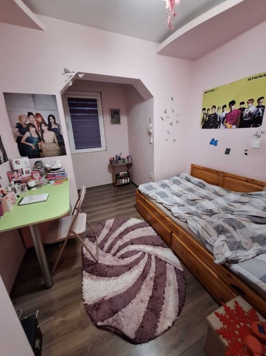 Продава се Двустаен апартамент в Пловдив, Христо Смирненски - 46 кв.м за 1794 €/кв.м - Снимка #2