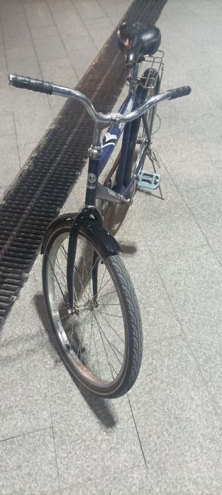 Velosiped sotiladi razmer 26