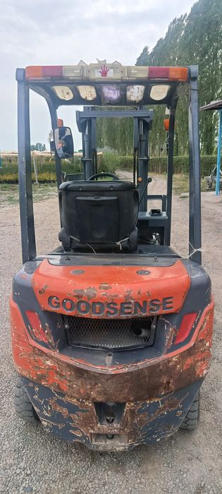 Kara model GOODSENSE