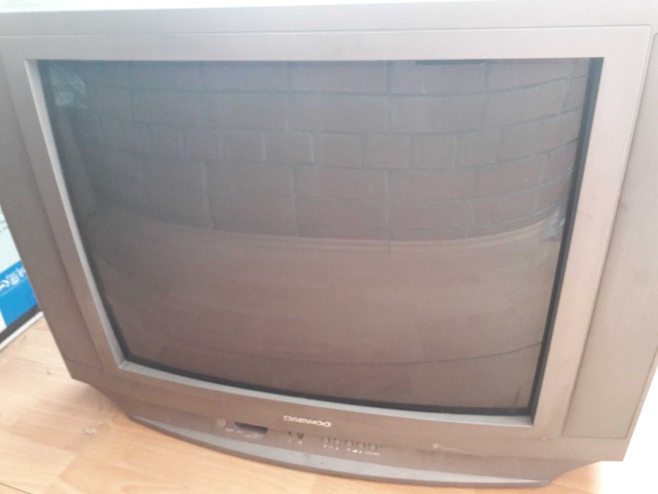 Телевизор Daewoo