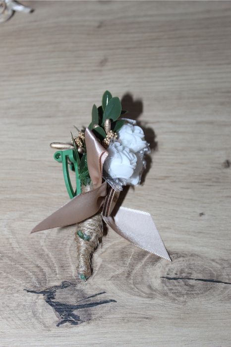 Сватбени ботуниери