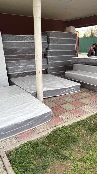 ортопедические матрасы прямой со склада без посредников