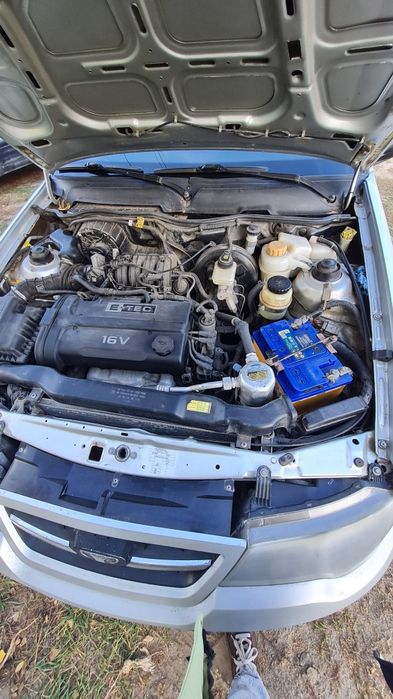 Продам Daewoo Nexia