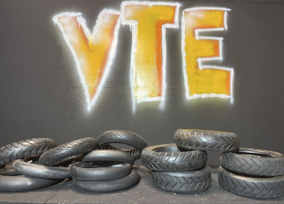 Vulcanizare Scuter/Moped/Trotinete Electrice