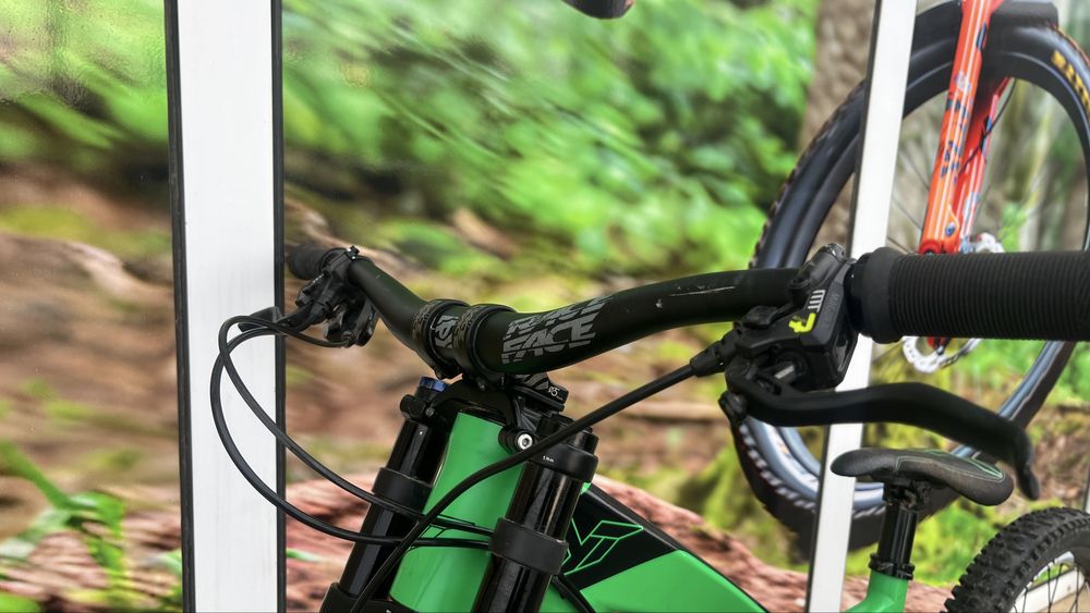 Yt Tues 2016/S/27.5”