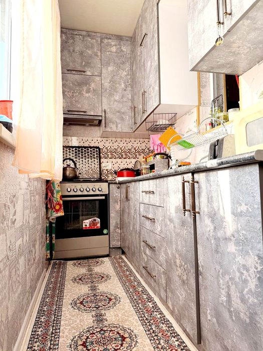 Юнусабад 15 квартал. 2ком