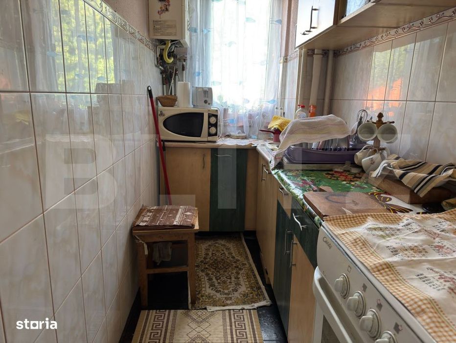 Apartament 2 camere – Cartierul Florilor, Brasov