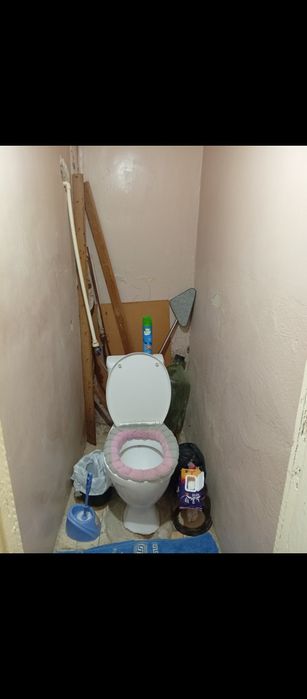 2/3-комнатная квартира в центре, торг, г. Карши