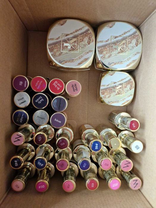 Гел лакове на Яна Найлс/Jana Nails