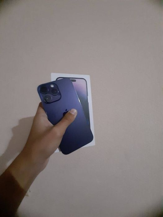 Iphone 14 pro max