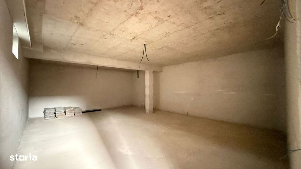 Duplex 4 camere, 173mp utili, 200mp teren liber, Floresti, zona Magnol