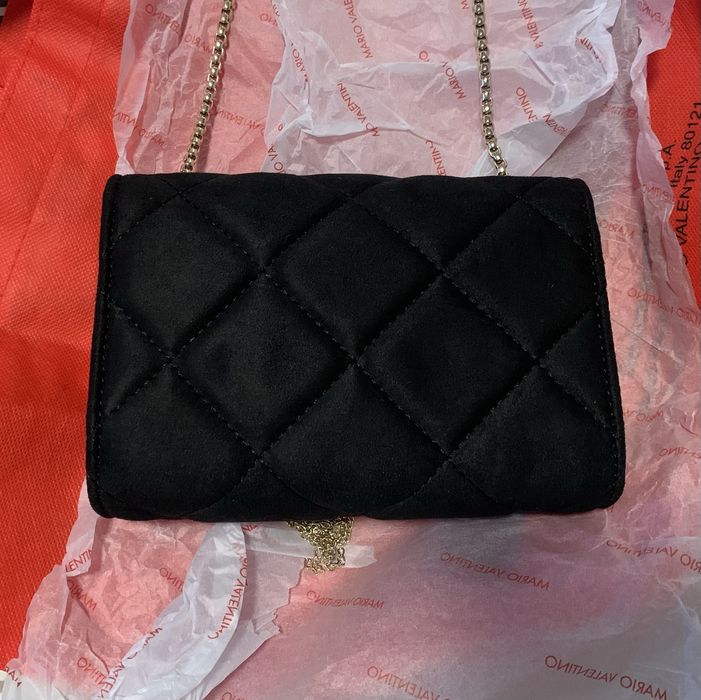 Нова дамска чанта Valentino