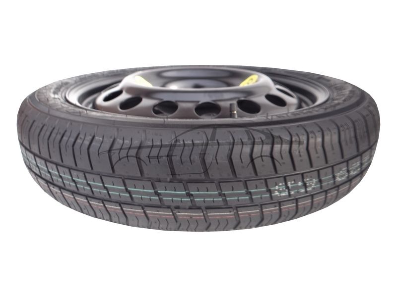 Нова резервна гума патерица за SUZUKI 125/70R16 5x114,3x60,1
