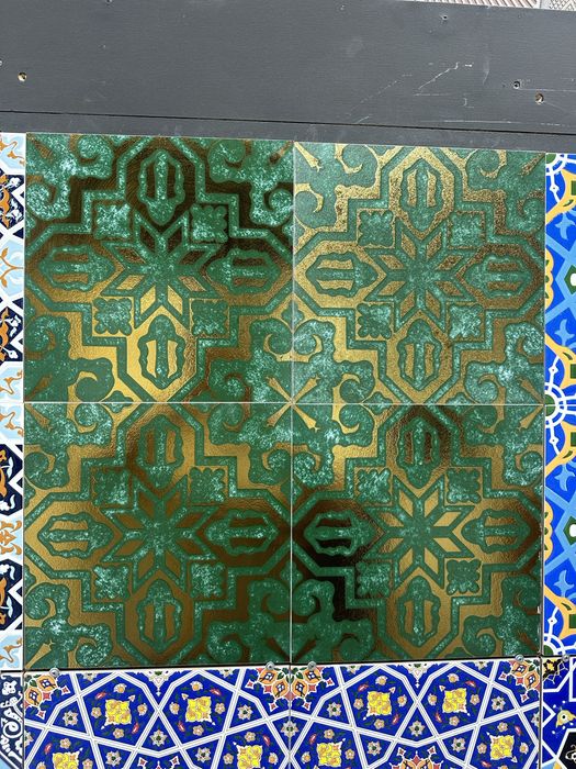 Milliycha kafellar 30*30 xitoy 30$ kv