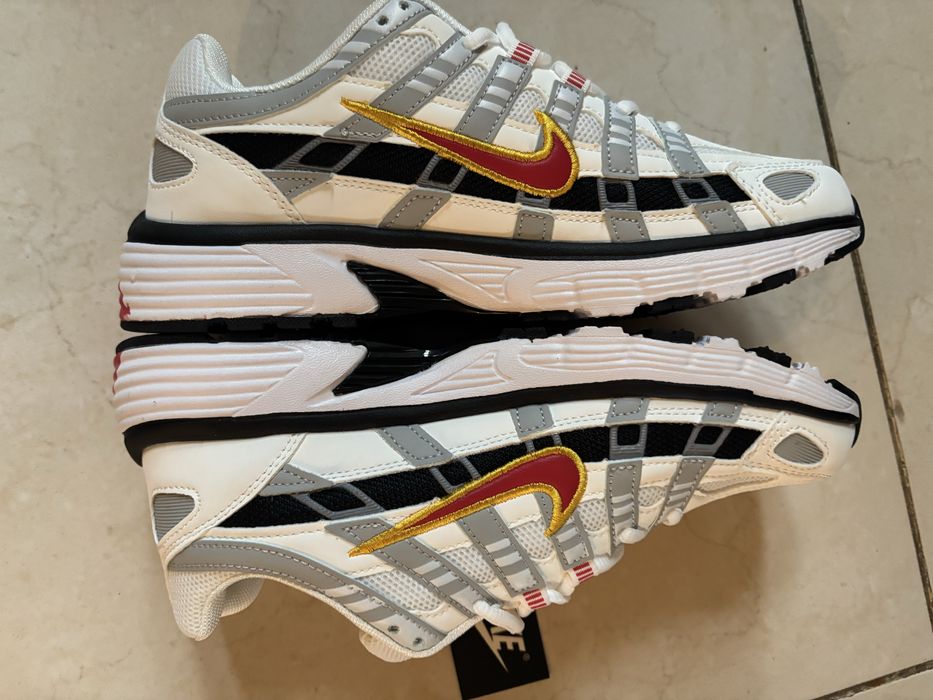 Nike P-6000 Кроссовки